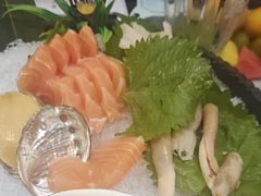 -菊上料理(蜀山银泰百货店)
