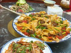 -后卫寨猫耳朵(后卫寨店)