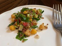 -ELI FALAFEL Lebanese&Mediterranean黎巴嫩美食(富城路店)