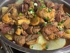 -桂萍特色牛筋牛杂(长堤街总店)