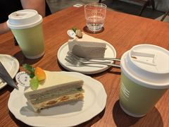 -有序Orderly融合西餐·咖啡(运河外滩店)