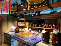 -小渔船渔家传统菜(鲅鱼圈店)