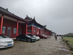 -南京市江宁方山