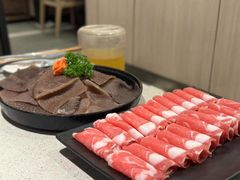 -海底捞火锅(群光广场店)