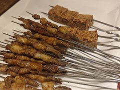 -三个大叔东北烧烤·砂锅菜(西三旗店)