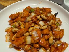 -大鸭梨烤鸭(甘家口店)