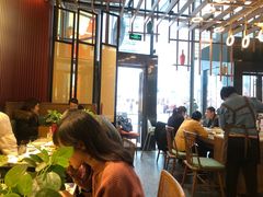 大堂-PHO爺·越南料理(亦庄大族广场店)