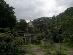 -龙门水都景区