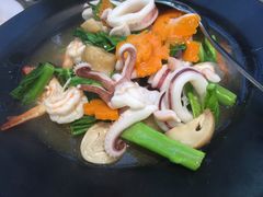 -The Dishes Seafood & Restaurant