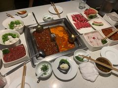 -海底捞火锅(高科广场店)