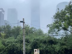 -恰八斗·猛火长沙菜(国贸店)