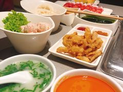 -海底捞火锅(凯德广场店)