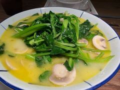 -大潮淮·淮扬菜(何园旗舰店)