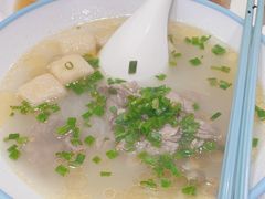 -小杨生煎(白玉兰广场店)