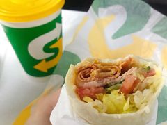意大利经典卷-赛百味SUBWAY(购物公园店)