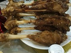 android_upload_pic-马尔龙新疆饭店·清真(瑞景店)