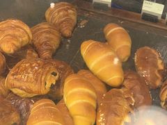 -BAKER&SPICE(安福路店)