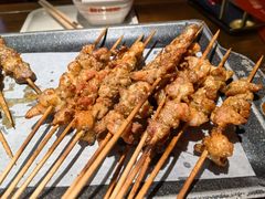 -管氏翅吧(马家堡店)