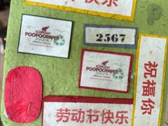 -大象粑粑造纸公园