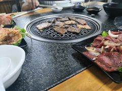 -星火东北碳火烤肉(华大店)