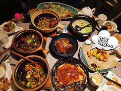 -啫神·广州地标美食(北京路店)