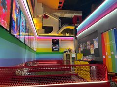 -203密室体验馆·逃脱·聚会·亲子(工体店)
