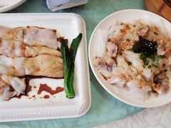 -御满江海鲜酒家(洛溪新城店)