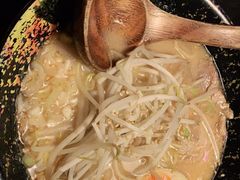 -日本料理神拉面