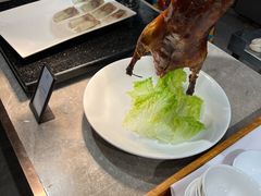 -武汉世茂希尔顿酒店·汇·全日餐厅