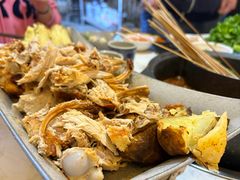 -浮何烤铺(桐梓林店)