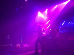 -苏荷酒吧(九街店)