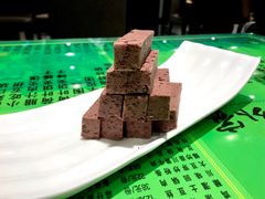 小豆捆捆-令氏家外家岐山面(火炬路店)