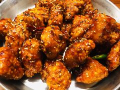 -BHC炸鸡(明洞总店)