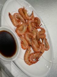 -东庭海鲜酒店(世茂广场店)