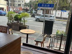 -Brut Eatery悦璞食堂(愚园路店)