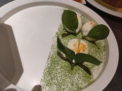 -锦府园·新台州菜(合生汇店)