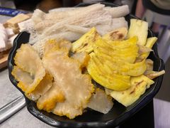 -鲜潭蒸汽石锅鱼(万象前海店)