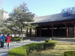 -碑林公园