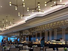 -Social 秀西餐厅-长沙瑞吉酒店(运达店)