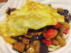 -文三里屯面馆(三里屯店)