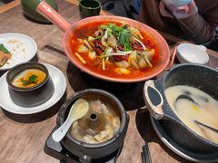 -云海肴云南菜(浦江欢乐颂店)