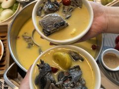 -煲王粤菜餐厅(中侨中心店)