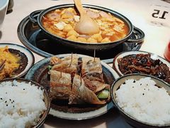 -大牛湾·眷村牛肉面(蠡溪店)