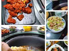 -人民公社铁锅炖·东北菜(卫国道店)