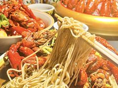 -虾乐园龙虾·夜宵(松江店)
