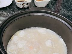 -齐海鱼圣深海石斑鱼火锅店(极地海洋世界店)