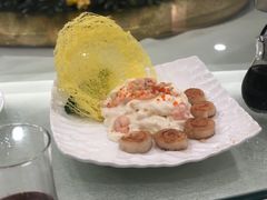 -新君悦国际酒店