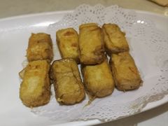 -不倒翁·安徽名菜楼(步行街店)