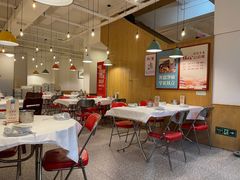 -鲁哥饭店(北正街店)