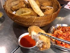 -MI WU FACTORY米屋美食工厂餐厅(绿地店)